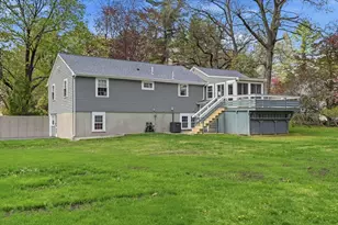 313 Plain St, Bridgewater, MA 02324 - Photo 36