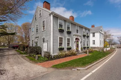 34 Mount Pleasant Street, Rockport, MA 01966 - Photo 2