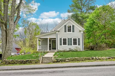 190 Southville Rd, Southborough, MA 01772 - Photo 1