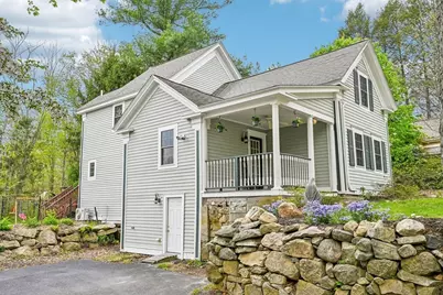 190 Southville Rd, Southborough, MA 01772 - Photo 4