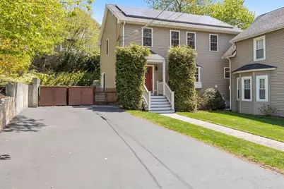 11 Hersom St. #2, Watertown, MA 02472 - Photo 1