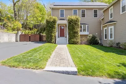 11 Hersom St. #2, Watertown, MA 02472 - Photo 2