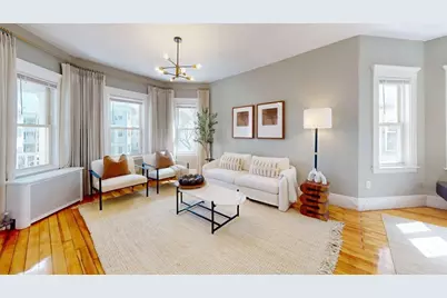 3943 Washington St #2, Boston, MA 02131 - Photo 4