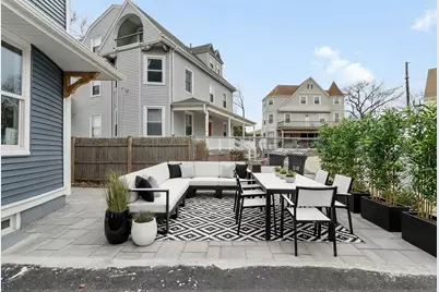 66 Stanley St #1, Boston, MA 02125 - Photo 4