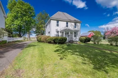 115 West St, Hadley, MA 01035 - Photo 4