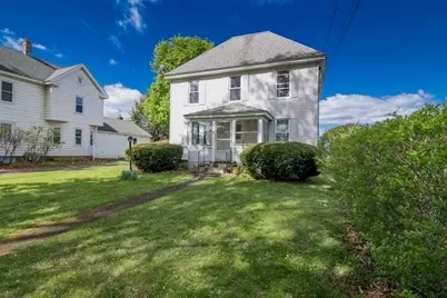 115 West St, Hadley, MA 01035 - Photo 2