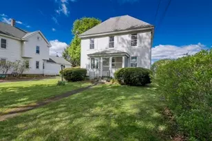 115 West St, Hadley, MA 01035 - Photo 2