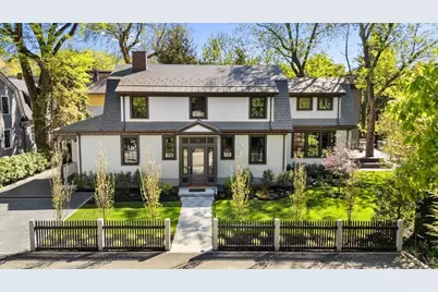 11 Brown Street, Cambridge, MA 02138 - Photo 2
