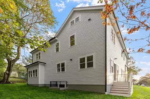 22 Estabrook Rd, Lexington, MA 02421 - Photo 6