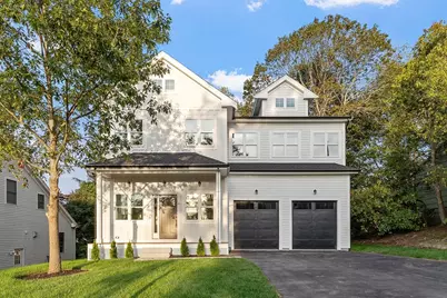 22 Estabrook Rd, Lexington, MA 02421 - Photo 2
