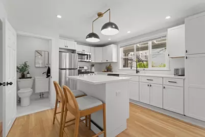 9 Dexter, Boston, MA 02127 - Photo 1