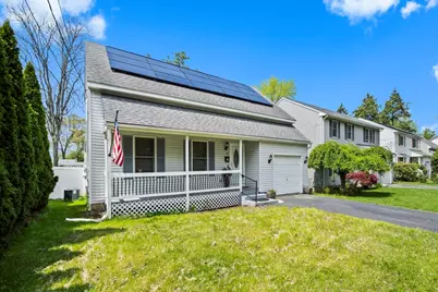 84 Wheeler Avenue, Springfield, MA 01118 - Photo 2