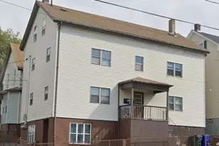 64 Hunter, Fall River, MA 02721 - Photo 1
