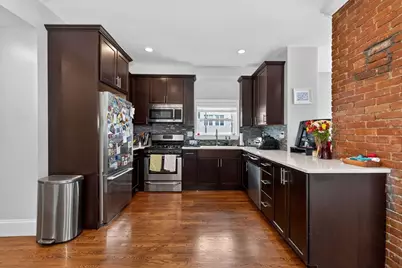 112 H St #1, Boston, MA 02127 - Photo 6