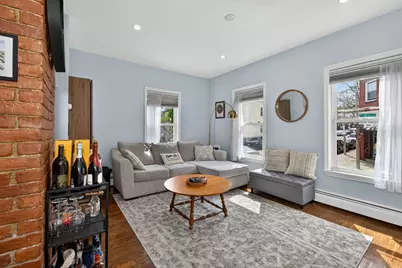 112 H St #1, Boston, MA 02127 - Photo 1