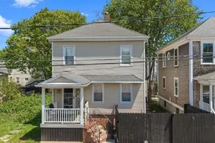 38 Liberty St, New Bedford, MA 02740 - Photo 1