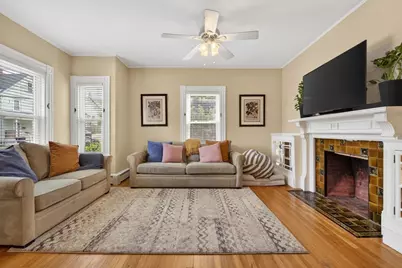 95 Orange St, Boston, MA 02131 - Photo 6