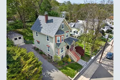 95 Orange St, Boston, MA 02131 - Photo 20
