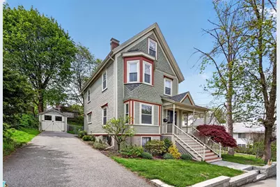 95 Orange St, Boston, MA 02131 - Photo 2