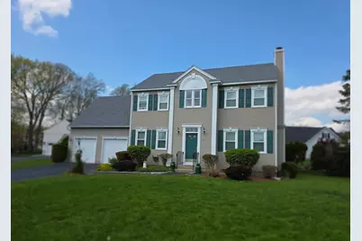 41 Juniperwood Dr, Haverhill, MA 01832 - Photo 1