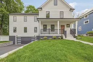 284 Webster St, Newton, MA 02466 - Photo 1