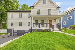 284 Webster St, Newton, MA 02466 - Photo 1