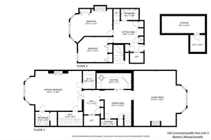 183 Commonwealth Ave, Boston, MA 02116 - Photo 16