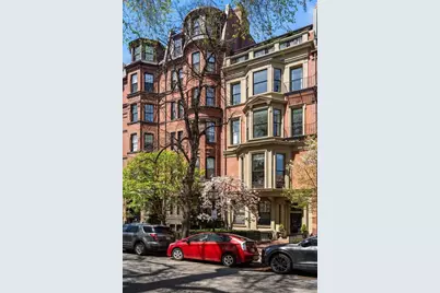 183 Commonwealth Avenue #3A/3B, Boston, MA 02116 - Photo 18