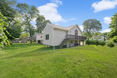 9 Oak Drive, Plainville, MA 02762 - Photo 30