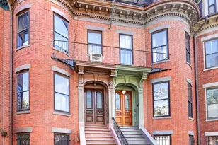 110 Appleton St, Boston, MA 02116 - Photo 2