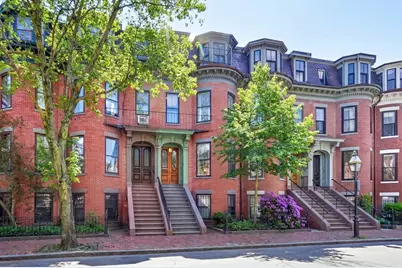 110 Appleton St, Boston, MA 02116 - Photo 1