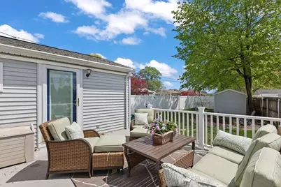 34 Harbeck St, Acushnet, MA 02743 - Photo 28