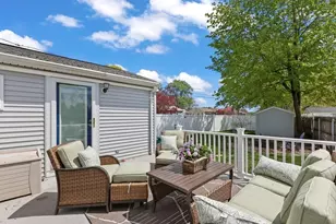 34 Harbeck St, Acushnet, MA 02743 - Photo 28