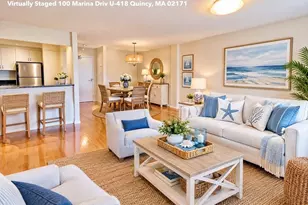 100 Marina Dr, Quincy, MA 02171 - Photo 1