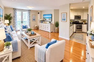 100 Marina Dr, Quincy, MA 02171 - Photo 1