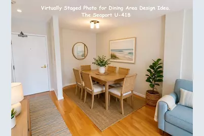 100 Marina Dr #418, Quincy, MA 02171 - Photo 16
