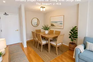 100 Marina Dr, Quincy, MA 02171 - Photo 16