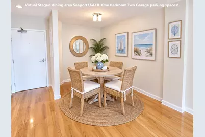 100 Marina Dr #418, Quincy, MA 02171 - Photo 12