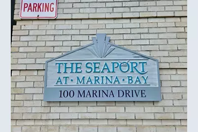 100 Marina Dr #418, Quincy, MA 02171 - Photo 40