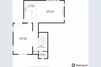 80 Verndale St #80, Brookline, MA 02446 - Photo 26