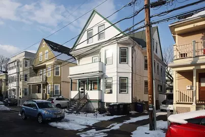 21 Hawthorne #2, Somerville, MA 02144 - Photo 22