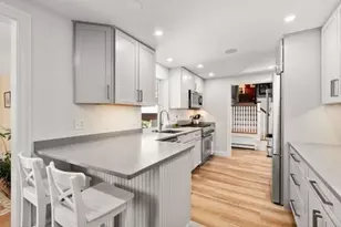 110 Falmouth Rd, Newton, MA 02465 - Photo 4