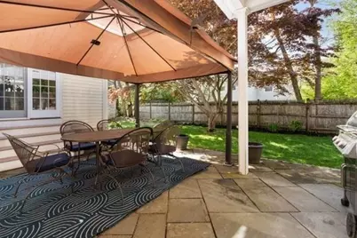 110 Falmouth Rd, Newton, MA 02465 - Photo 30