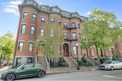 26 Dartmouth Street #1, Boston, MA 02116 - Photo 22