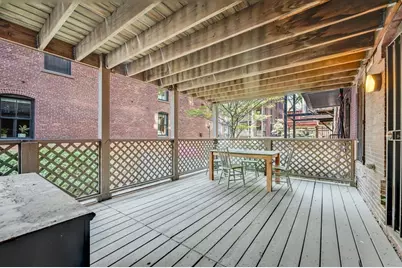 26 Dartmouth Street #1, Boston, MA 02116 - Photo 20