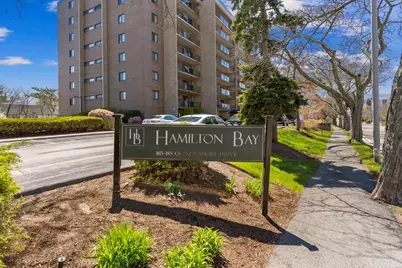 175 Quincy Shore Dr #B66, Quincy, MA 02171 - Photo 1