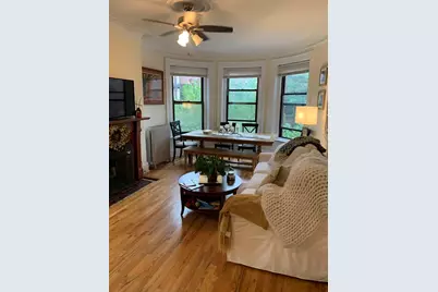 421 Marlborough St #5, Boston, MA 02115 - Photo 4