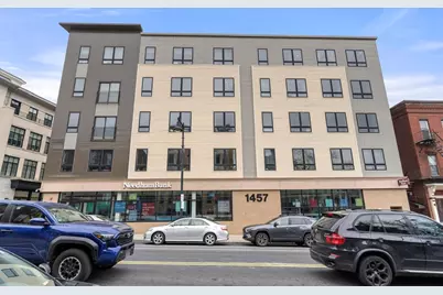 1457 Tremont Street #404, Boston, MA 02120 - Photo 20