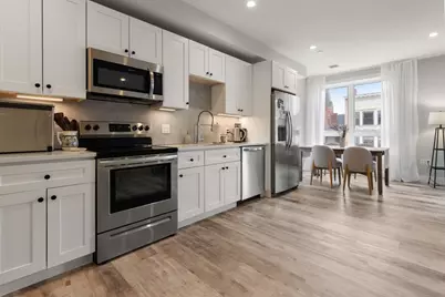 1457 Tremont Street #404, Boston, MA 02120 - Photo 1