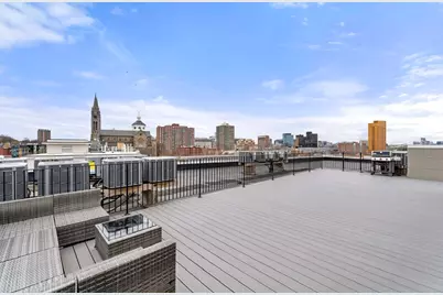 1457 Tremont Street #404, Boston, MA 02120 - Photo 14